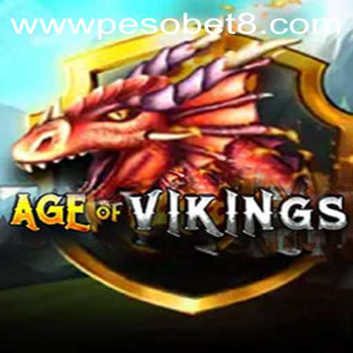 Explore the World of AgeofViking: A New Era in Gaming with PesoBet