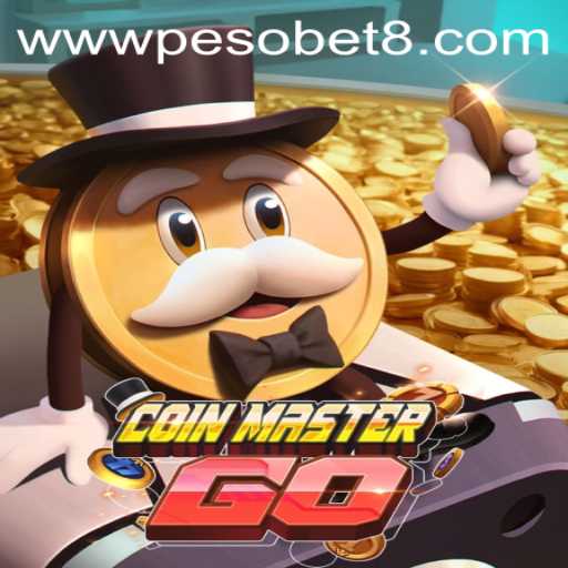 Exploring CoinMasterGO: A New Dimension in Mobile Gaming with PesoBet
