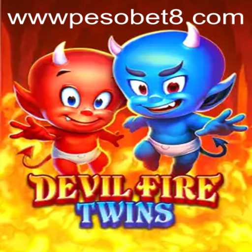 Exploring the Exciting World of DevilFireTwins and PesoBet