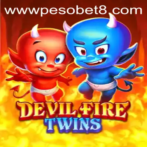 Exploring the Exciting World of DevilFireTwins and PesoBet