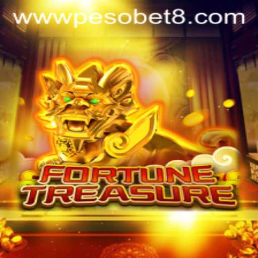 Discover the Thrilling World of FortuneTreasure: A Deep Dive Into PesoBet's Latest Gaming Sensation
