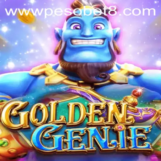 Exploring the World of GOLDENGENIE: A PesoBet Experience