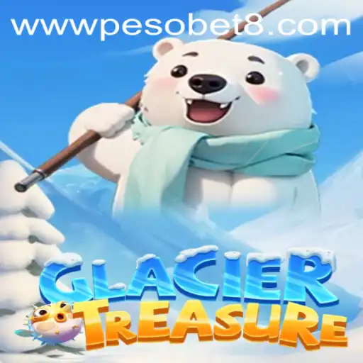 Discover the Adventure of GlacierTreasure with PesoBet