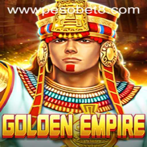 GoldenEmpire: Unveiling a Revolutionary Gaming Experience with PesoBet