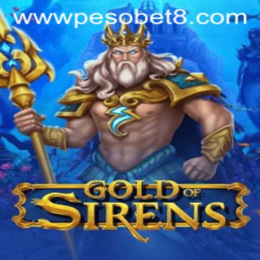 Exploring the Enchanting World of GoldofSirens and PesoBet