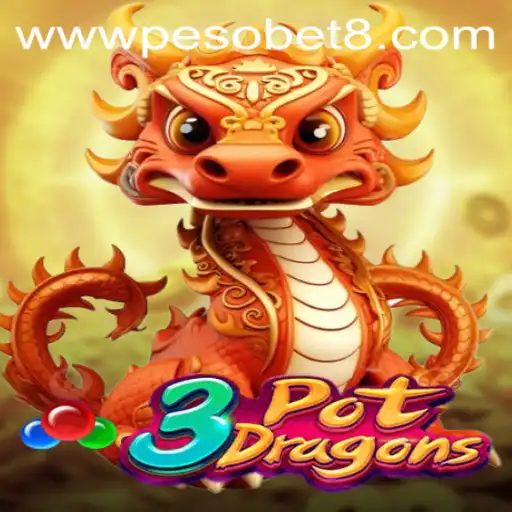 Exploring the Exciting World of 3PotDragons and PesoBet