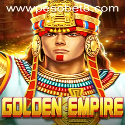 GoldenEmpire: Unveiling a Revolutionary Gaming Experience with PesoBet