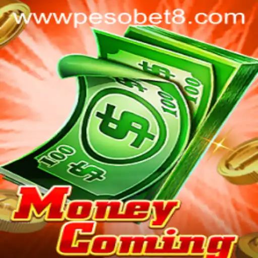 MoneyComing: A Revolutionary Game with PesoBet Strategy
