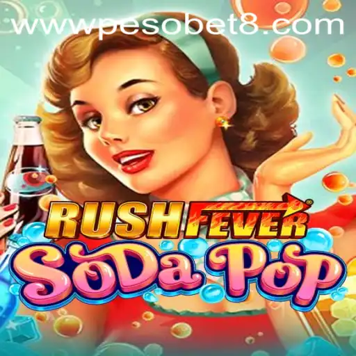Unleashing the Excitement of RushFeverSodaPop: A Deep Dive into PesoBet's Latest Gaming Sensation