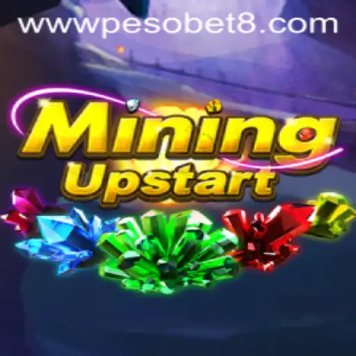 MiningUpstart: Exploring the Revolutionary Game with PesoBet Integration