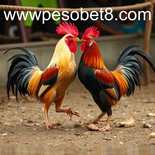 Exploring the Cultural Phenomenon of Sabong Games with PesoBet