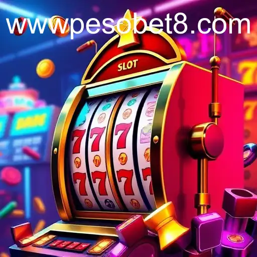 The Fascinating World of Slot Machines: A Deep Dive into PesoBet