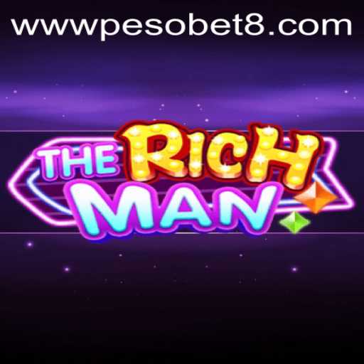 The Exciting World of TheRichMan: Mastering PesoBet