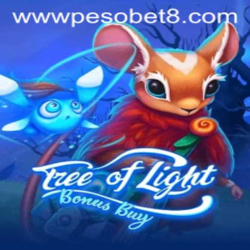 Discovering TreeOfLightBonusBuy: A Mesmerizing Journey in PesoBet