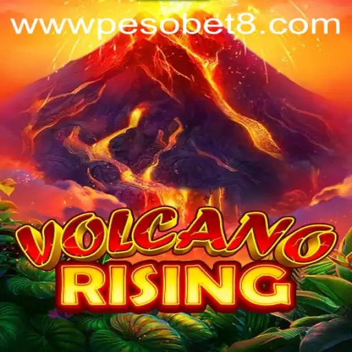 Exploring VolcanoRising: A New Era of Interactive Gaming with PesoBet